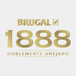 Brugal 1888