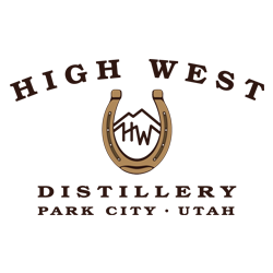 High West Distillery