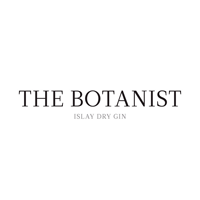 The Botanist Gin